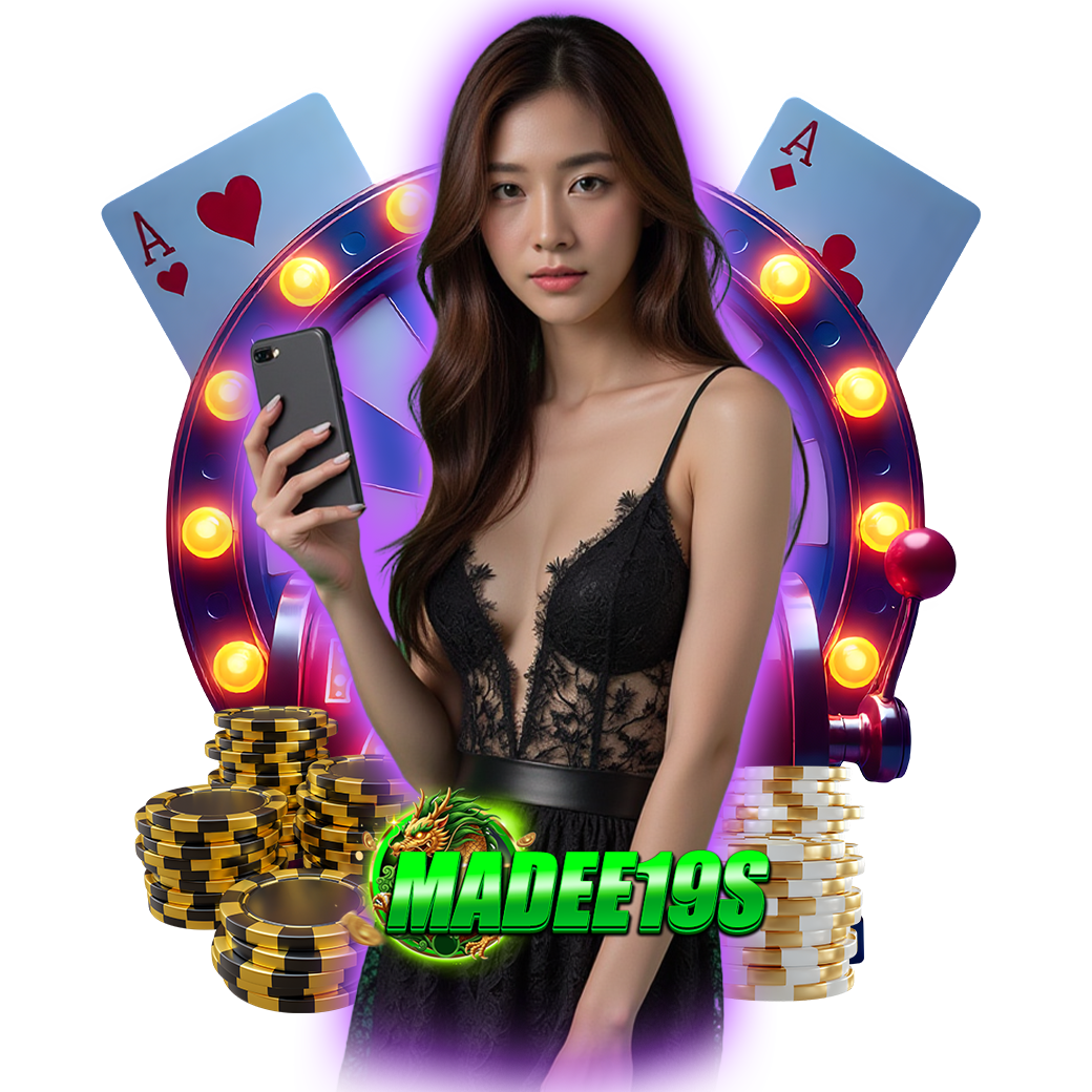 madee19 เครดิตฟรี