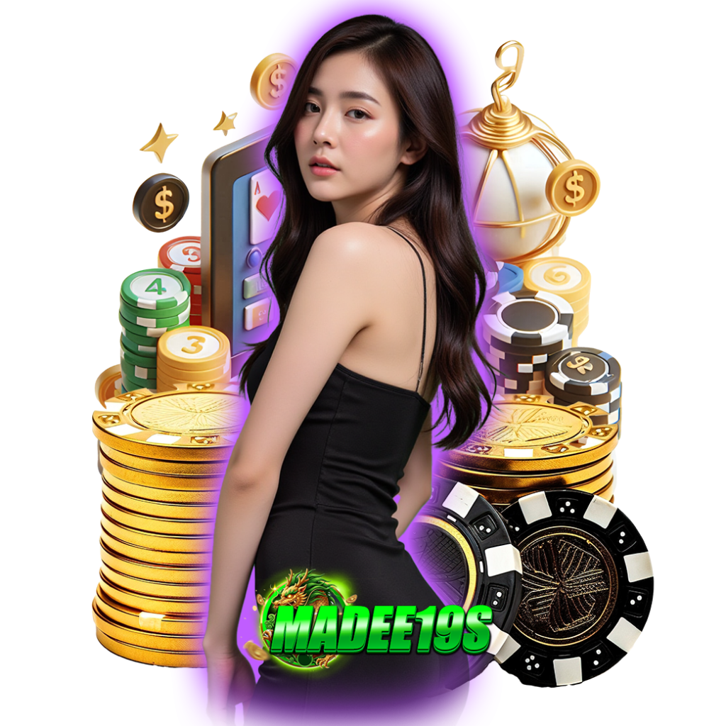 madee19 สมัคร 